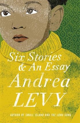 Levy |  Six Stories and an Essay | Buch |  Sack Fachmedien
