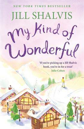 Shalvis | My Kind of Wonderful | Buch | 978-1-4722-2301-2 | www.sack.de