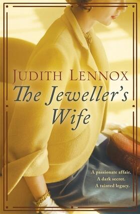 Lennox |  The Jeweller's Wife | Buch |  Sack Fachmedien