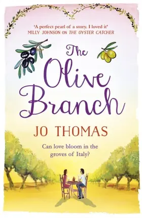 Thomas |  The Olive Branch | eBook | Sack Fachmedien