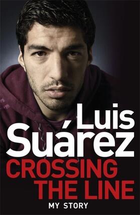 Suarez |  Luis Suarez | Buch |  Sack Fachmedien
