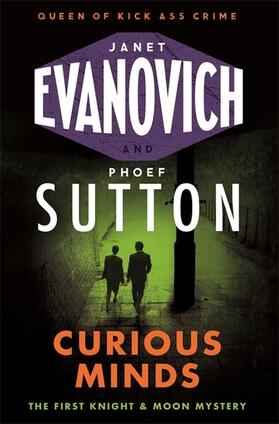 Evanovich / Sutton |  Curious Minds | Buch |  Sack Fachmedien