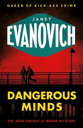 Evanovich |  Dangerous Minds | Buch |  Sack Fachmedien