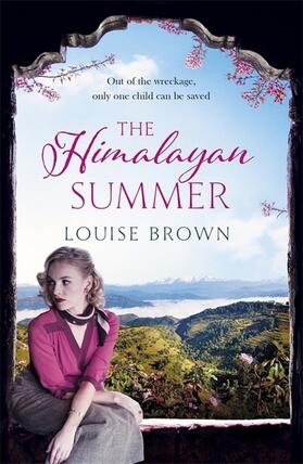 Brown |  The Himalayan Summer | Buch |  Sack Fachmedien