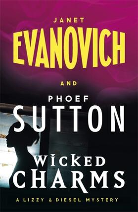 Evanovich / Sutton |  Wicked Charms | Buch |  Sack Fachmedien