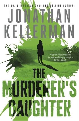 Kellerman |  Murderer's Daughter | Buch |  Sack Fachmedien