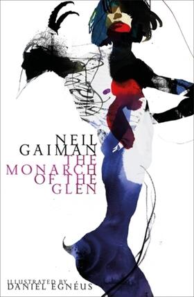 Gaiman |  The Monarch of the Glen | Buch |  Sack Fachmedien