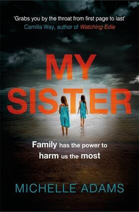 Adams |  My Sister | Buch |  Sack Fachmedien
