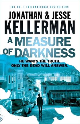 Kellerman |  A Measure of Darkness | Buch |  Sack Fachmedien