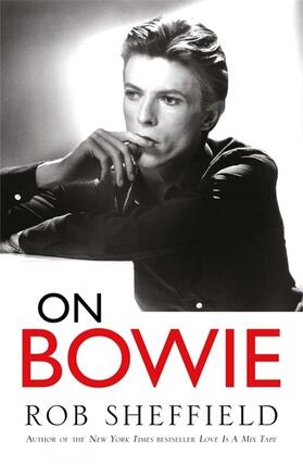Sheffield |  On Bowie | Buch |  Sack Fachmedien
