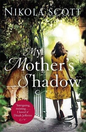 Scott |  My Mother's Shadow: The gripping novel about a mother's shocking secret | Buch |  Sack Fachmedien
