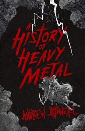 O'Neill |  A History of Heavy Metal | Buch |  Sack Fachmedien