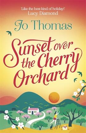 Thomas |  Sunset over the Cherry Orchard | Buch |  Sack Fachmedien