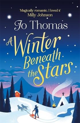 Thomas |  A Winter Beneath the Stars | Buch |  Sack Fachmedien