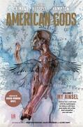 Gaiman / Russell |  American Gods: My Ainsel | Buch |  Sack Fachmedien