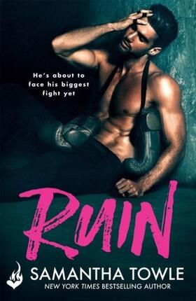 Towle |  Ruin | eBook | Sack Fachmedien