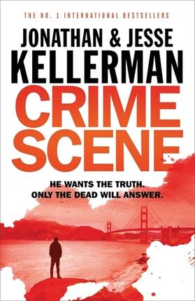 Kellerman |  Crime Scene | Buch |  Sack Fachmedien