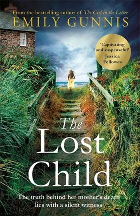 Gunnis |  The Missing Daughter | Buch |  Sack Fachmedien