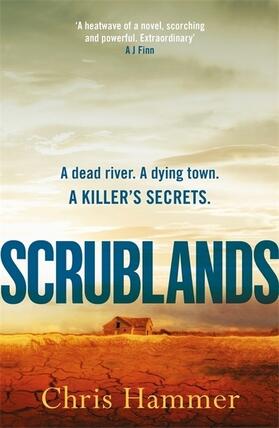 Hammer |  Scrublands | Buch |  Sack Fachmedien