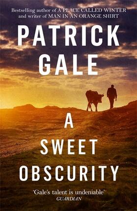 Gale |  A Sweet Obscurity | Buch |  Sack Fachmedien