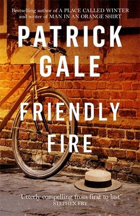 Gale |  Friendly Fire | Buch |  Sack Fachmedien