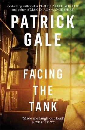 Gale | Facing the Tank | Buch | 978-1-4722-5554-9 | www.sack.de