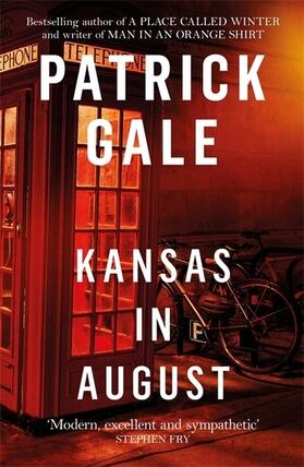 Gale |  Kansas in August | Buch |  Sack Fachmedien