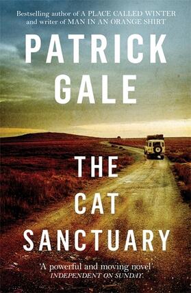 Gale |  The Cat Sanctuary | Buch |  Sack Fachmedien