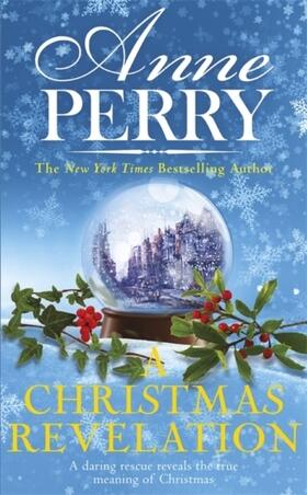 Perry |  A Christmas Revelation (Christmas Novella 16) | Buch |  Sack Fachmedien