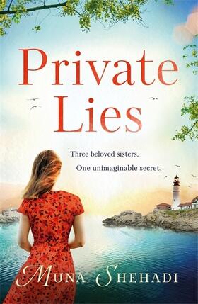 Shehadi |  Private Lies | Buch |  Sack Fachmedien