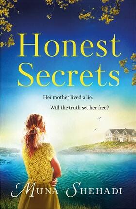 Shehadi |  Honest Secrets | Buch |  Sack Fachmedien