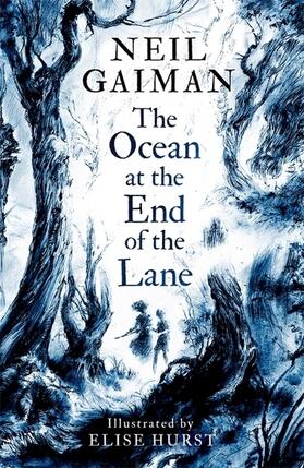 Gaiman |  The Ocean at the End of the Lane | Buch |  Sack Fachmedien