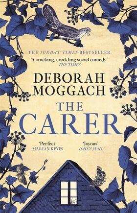 Moggach | The Carer | Buch | 978-1-4722-6049-9 | www.sack.de
