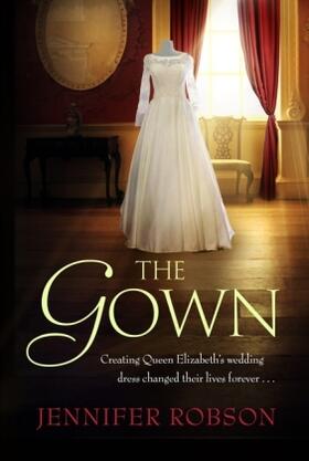 Robson |  The Gown | Buch |  Sack Fachmedien