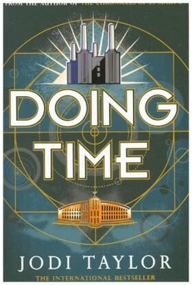 Taylor |  Doing Time | Buch |  Sack Fachmedien