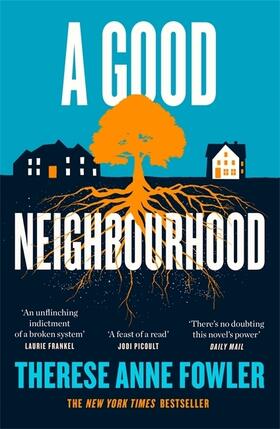 Fowler |  A Good Neighbourhood | Buch |  Sack Fachmedien