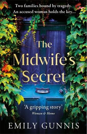 Gunnis |  The Midwife's Secret | Buch |  Sack Fachmedien