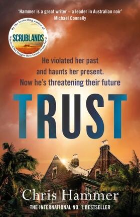 Hammer |  Trust | eBook | Sack Fachmedien