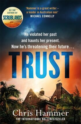 Hammer |  Trust | Buch |  Sack Fachmedien