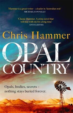 Hammer |  Opal Country | Buch |  Sack Fachmedien
