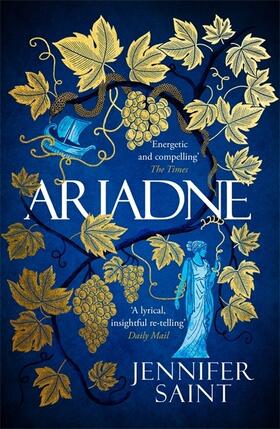Saint | Ariadne | Buch | 978-1-4722-7390-1 | www.sack.de