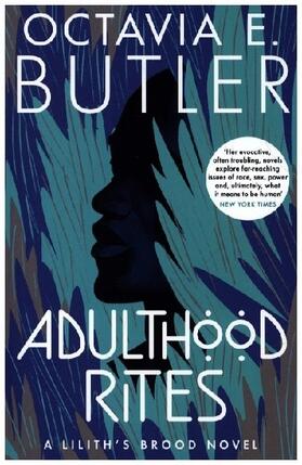 Butler | Adulthood Rites | Buch | 978-1-4722-8107-4 | www.sack.de