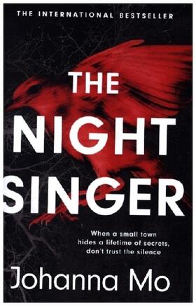 Mo | The Night Singer | Buch | 978-1-4722-8116-6 | www.sack.de