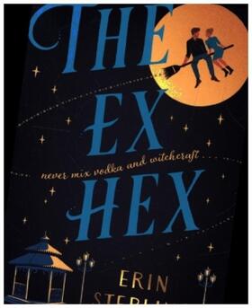 Sterling |  The Ex Hex | Buch |  Sack Fachmedien