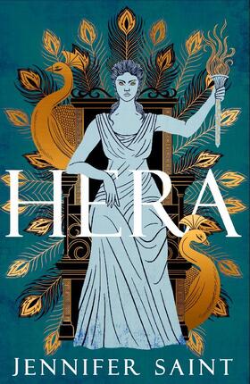 Saint |  Hera | Buch |  Sack Fachmedien