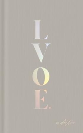 Atticus |  LVOE | Buch |  Sack Fachmedien