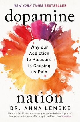 Lembke |  Dopamine Nation | Buch |  Sack Fachmedien