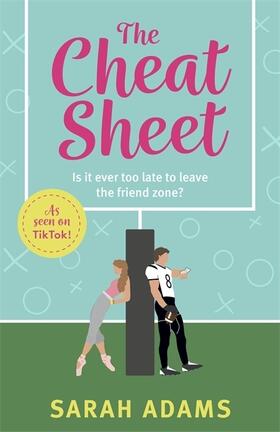 Adams |  The Cheat Sheet | Buch |  Sack Fachmedien
