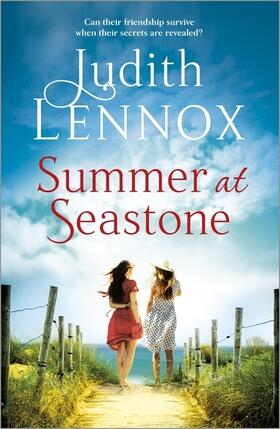 Lennox | Summer at Seastone | Buch | 978-1-4722-9827-0 | www.sack.de