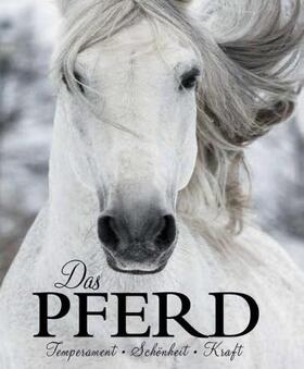 Walker |  Das Pferd | Buch |  Sack Fachmedien